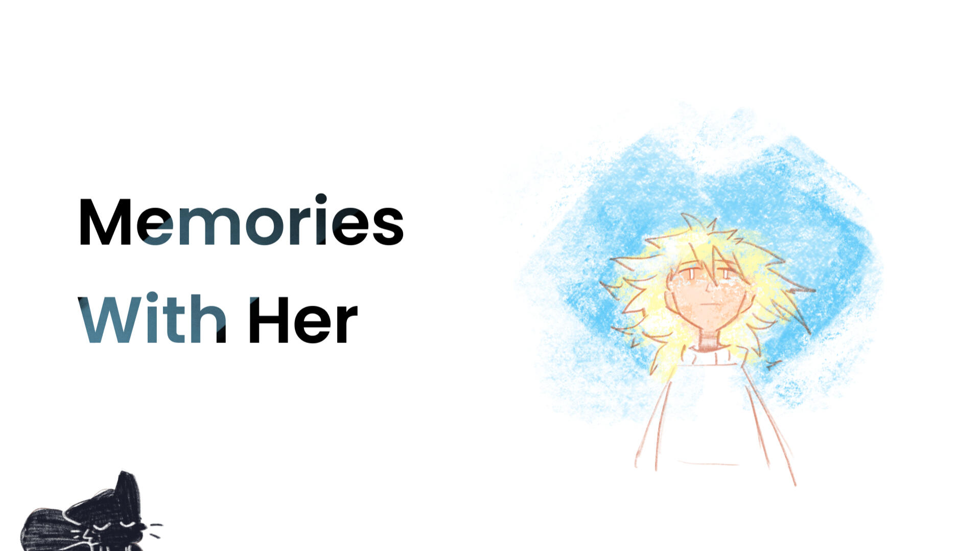 Memories With Her Title
